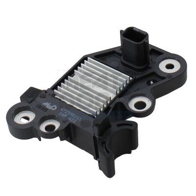 Reguliatorius, kintamosios srovės generatorius MEAT & DORIA 52240