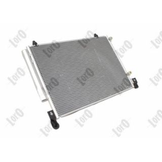 Kondensatorius, oro kondicionierius ABAKUS 030-016-0014