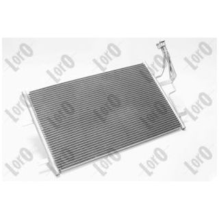 Kondensatorius, oro kondicionierius ABAKUS 030-016-0015