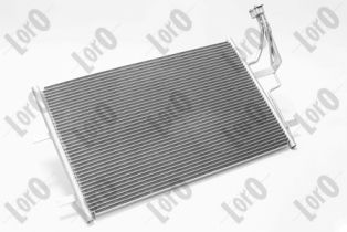 Kondensatorius, oro kondicionierius ABAKUS 030-016-0015