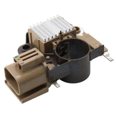 Reguliatorius, kintamosios srovės generatorius MEAT & DORIA 52246