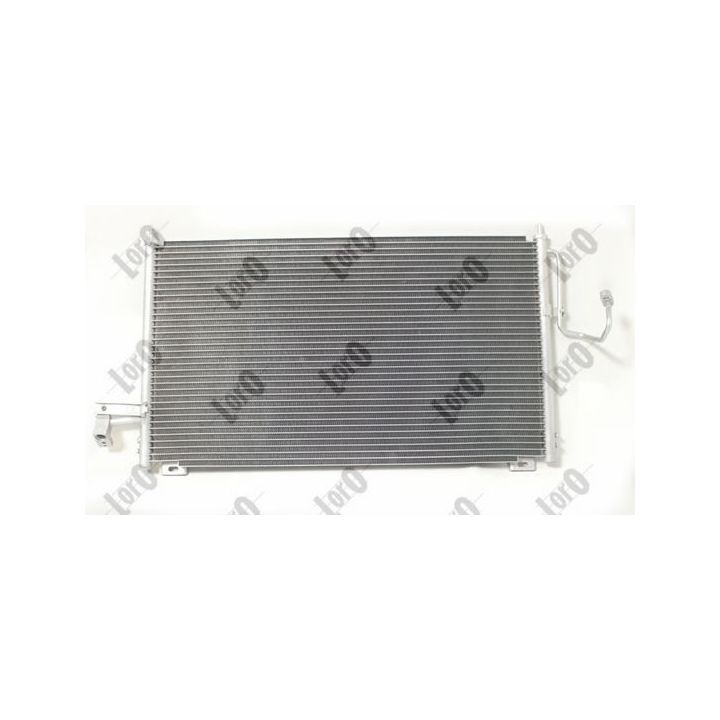 Kondensatorius, oro kondicionierius ABAKUS 030-016-0016