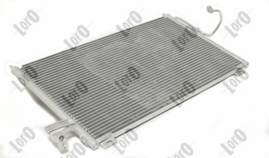 Kondensatorius, oro kondicionierius ABAKUS 030-016-0016