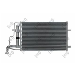 Kondensatorius, oro kondicionierius ABAKUS 030-016-0017