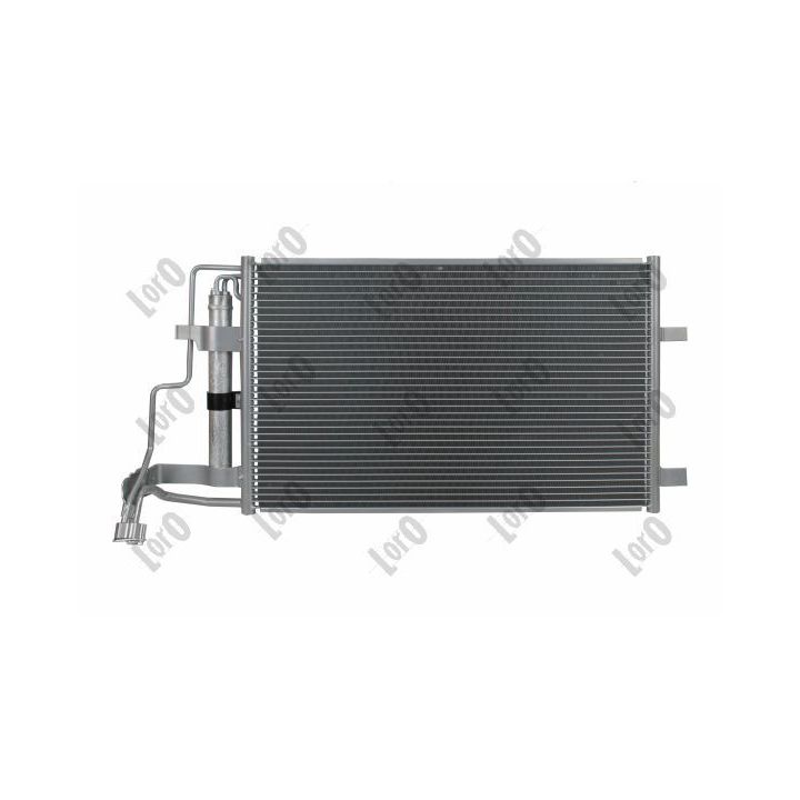 Kondensatorius, oro kondicionierius ABAKUS 030-016-0017