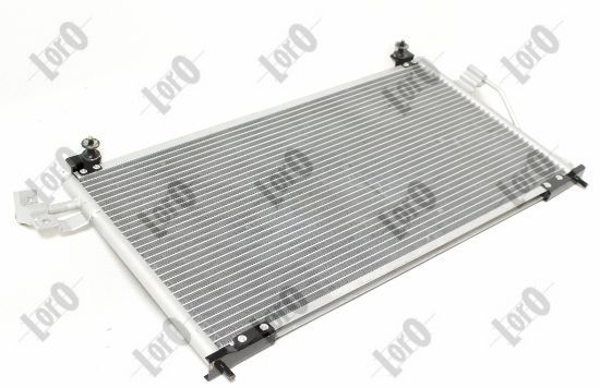 Kondensatorius, oro kondicionierius ABAKUS 030-016-0018