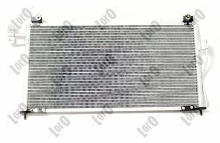 Kondensatorius, oro kondicionierius ABAKUS 030-016-0018