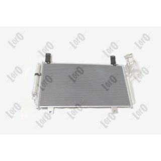 Kondensatorius, oro kondicionierius ABAKUS 030-016-0019