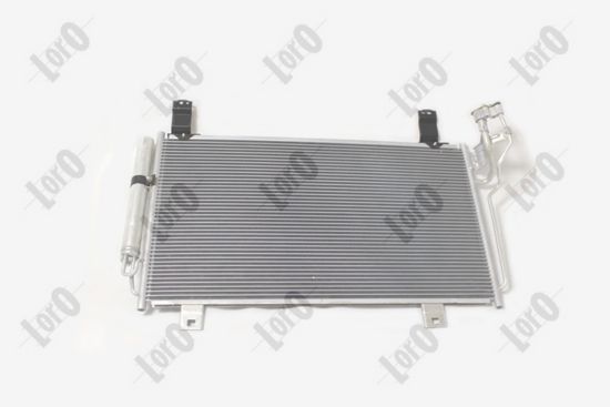 Kondensatorius, oro kondicionierius ABAKUS 030-016-0019