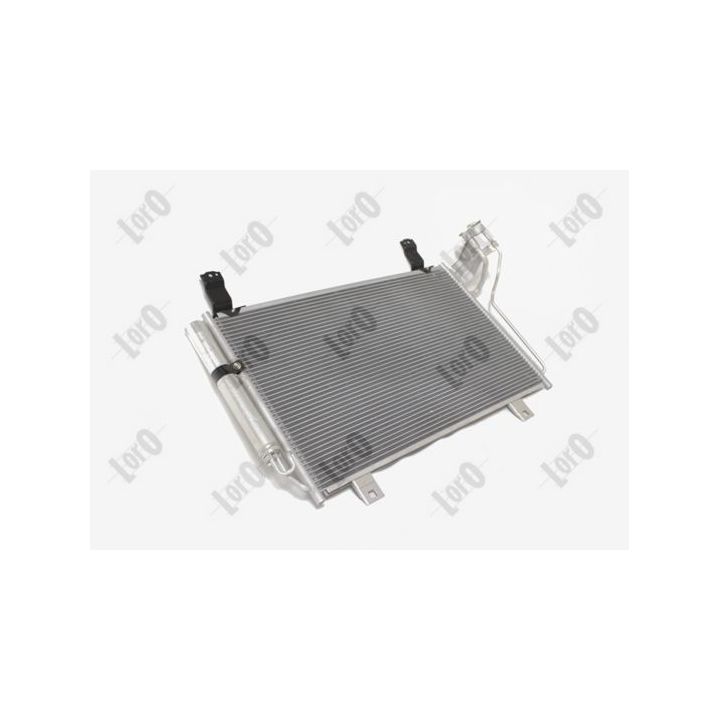 Kondensatorius, oro kondicionierius ABAKUS 030-016-0019