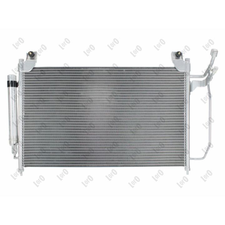 Kondensatorius, oro kondicionierius ABAKUS 030-016-0020