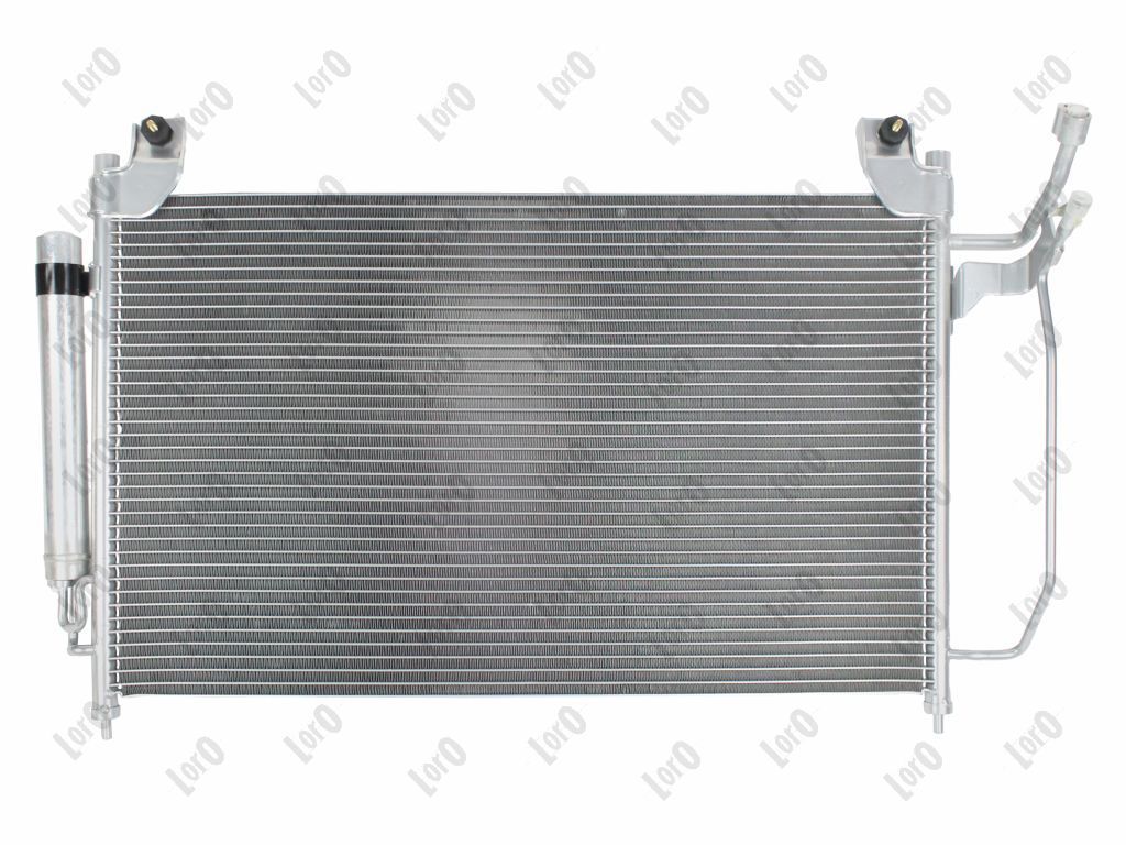 Kondensatorius, oro kondicionierius ABAKUS 030-016-0020