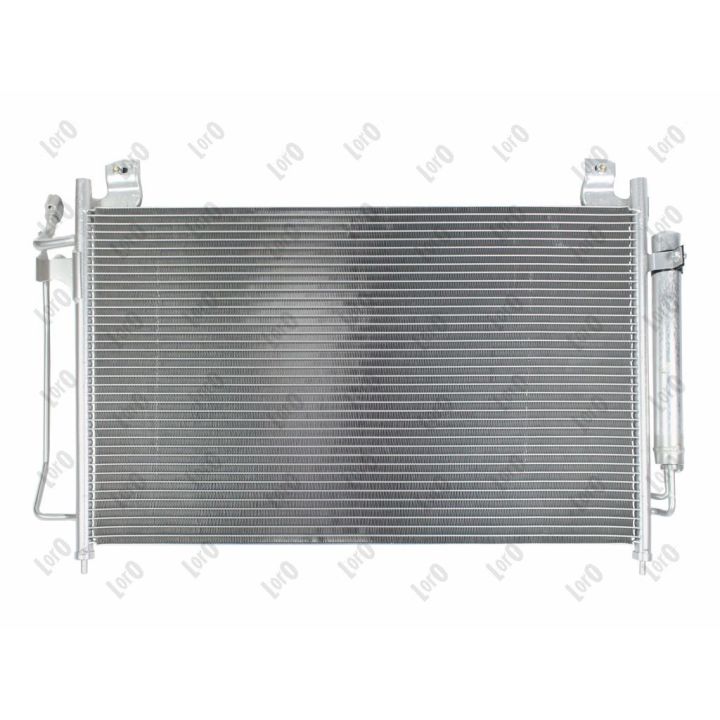 Kondensatorius, oro kondicionierius ABAKUS 030-016-0020