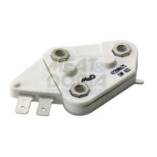 Reguliatorius, kintamosios srovės generatorius MEAT & DORIA 52270