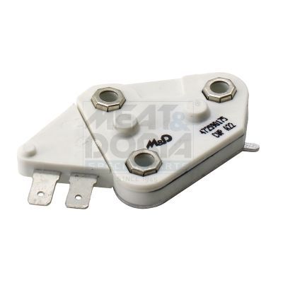 Reguliatorius, kintamosios srovės generatorius MEAT & DORIA 52270