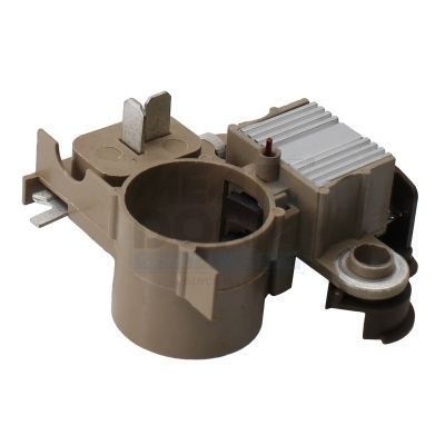 Reguliatorius, kintamosios srovės generatorius MEAT & DORIA 52274