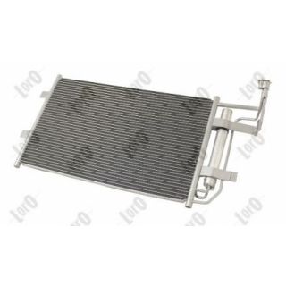 Kondensatorius, oro kondicionierius ABAKUS 030-016-0025