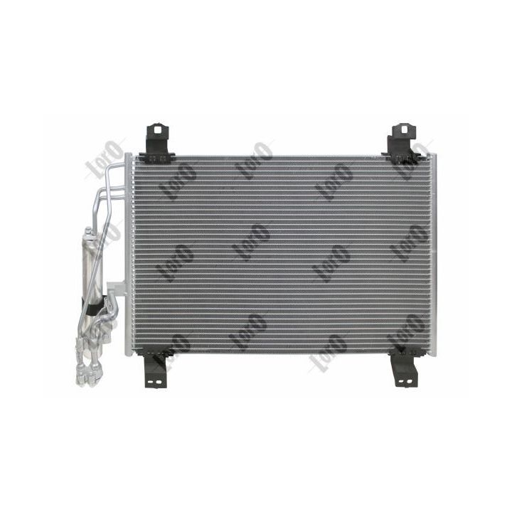 Kondensatorius, oro kondicionierius ABAKUS 030-016-0026