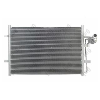 Kondensatorius, oro kondicionierius ABAKUS 030-016-0027