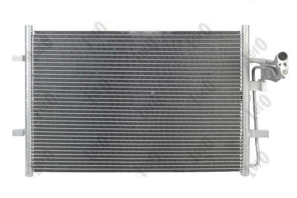 Kondensatorius, oro kondicionierius ABAKUS 030-016-0027