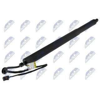 Galinių durų elektros variklis NTY AE-HY-044