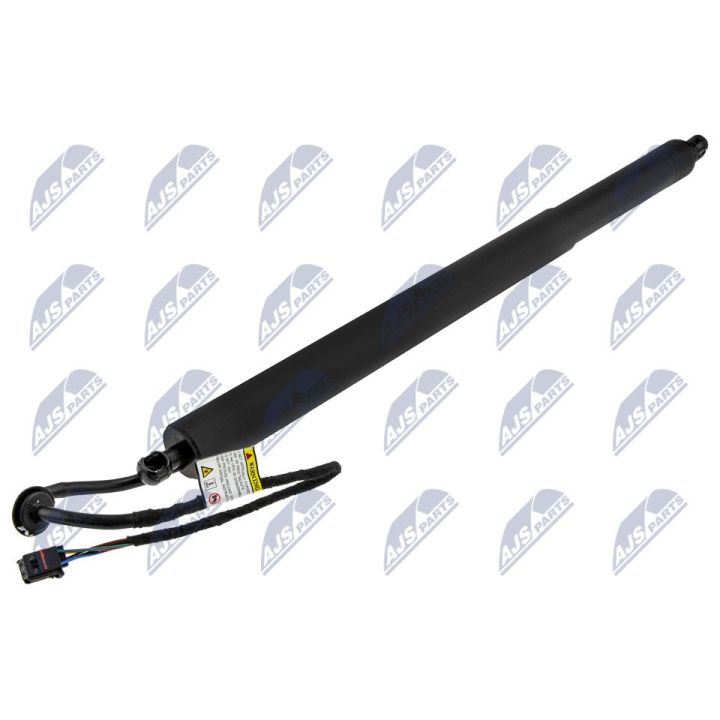 Galinių durų elektros variklis NTY AE-HY-044