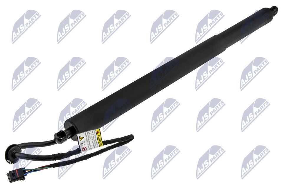 Galinių durų elektros variklis NTY AE-HY-044