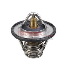Termostatas, aušinimo skystis METZGER 4006399