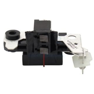 Reguliatorius, kintamosios srovės generatorius MEAT & DORIA 52282