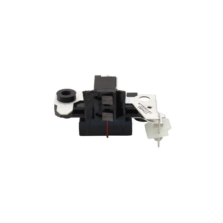 Reguliatorius, kintamosios srovės generatorius MEAT & DORIA 52282