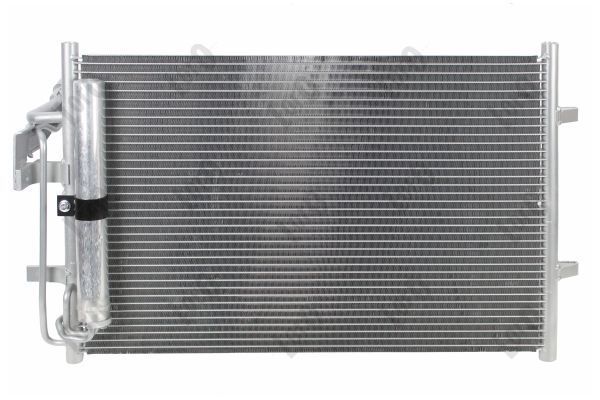 Kondensatorius, oro kondicionierius ABAKUS 030-016-0027