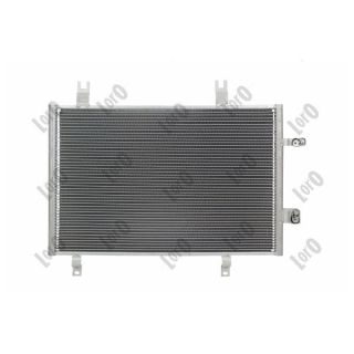 Kondensatorius, oro kondicionierius ABAKUS 030-016-0028