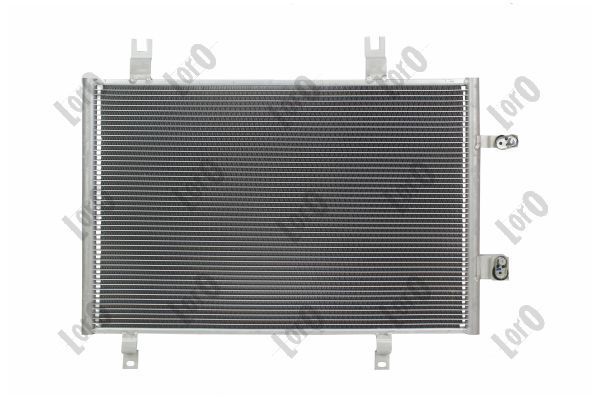 Kondensatorius, oro kondicionierius ABAKUS 030-016-0028