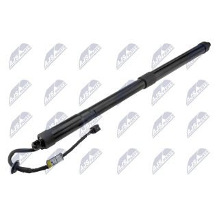 Galinių durų elektros variklis NTY AE-HY-050