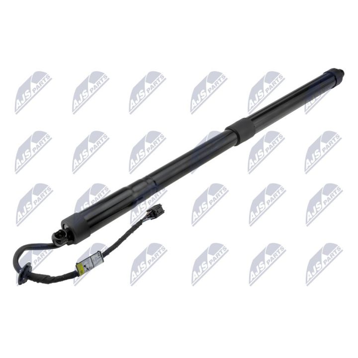 Galinių durų elektros variklis NTY AE-HY-050