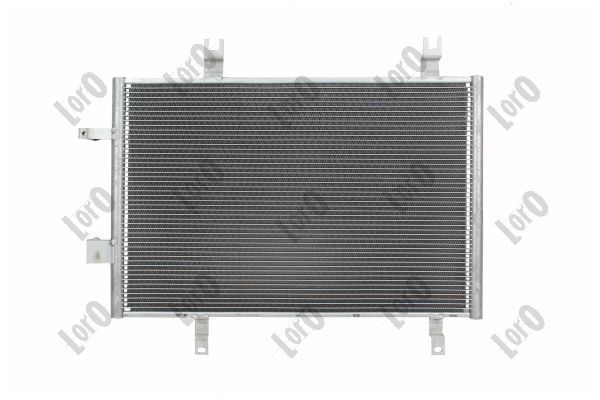 Kondensatorius, oro kondicionierius ABAKUS 030-016-0028