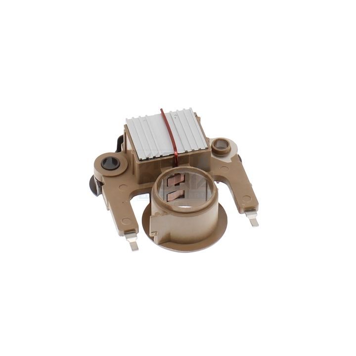 Reguliatorius, kintamosios srovės generatorius MEAT & DORIA 52290