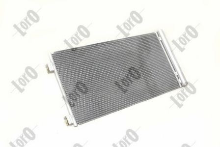 Kondensatorius, oro kondicionierius ABAKUS 032-016-0002