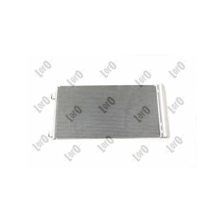 Kondensatorius, oro kondicionierius ABAKUS 032-016-0002