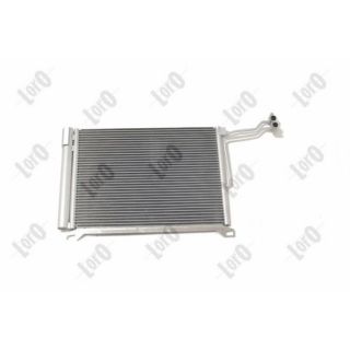 Kondensatorius, oro kondicionierius ABAKUS 032-016-0003