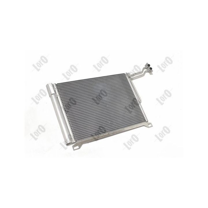 Kondensatorius, oro kondicionierius ABAKUS 032-016-0003