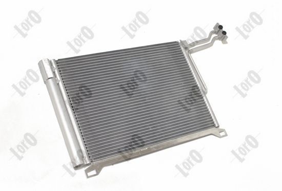 Kondensatorius, oro kondicionierius ABAKUS 032-016-0003