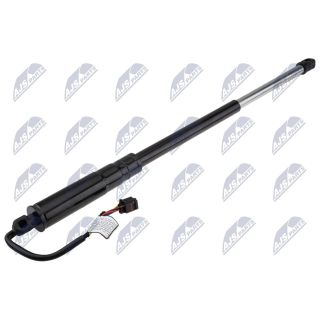 Galinių durų elektros variklis NTY AE-JG-002