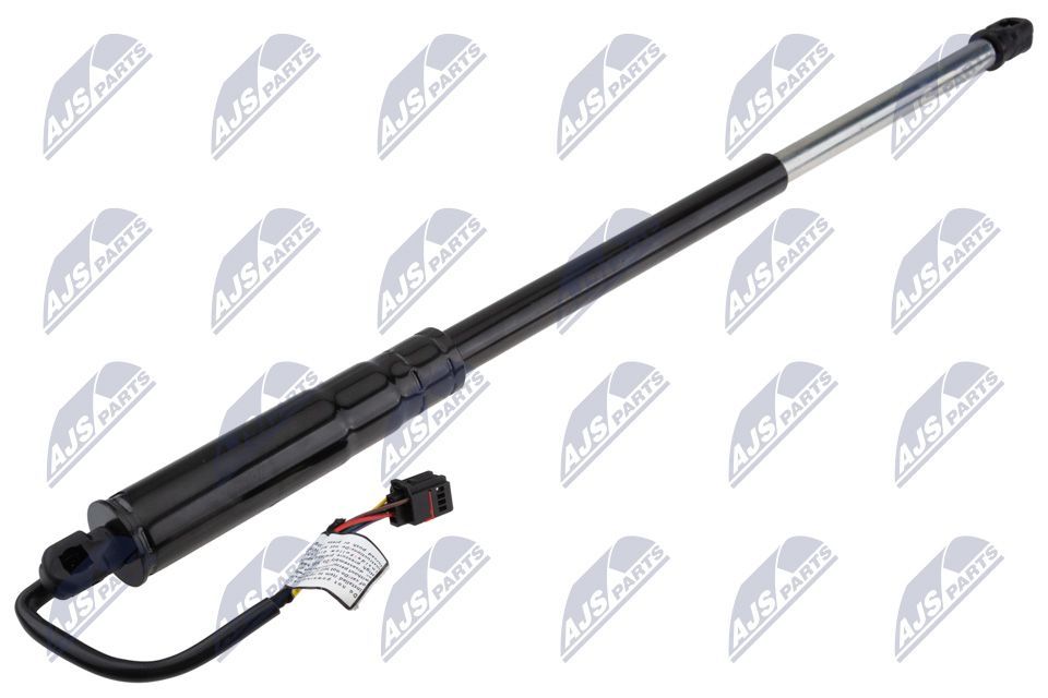 Galinių durų elektros variklis NTY AE-JG-002