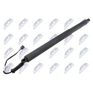 Galinių durų elektros variklis NTY AE-KA-033