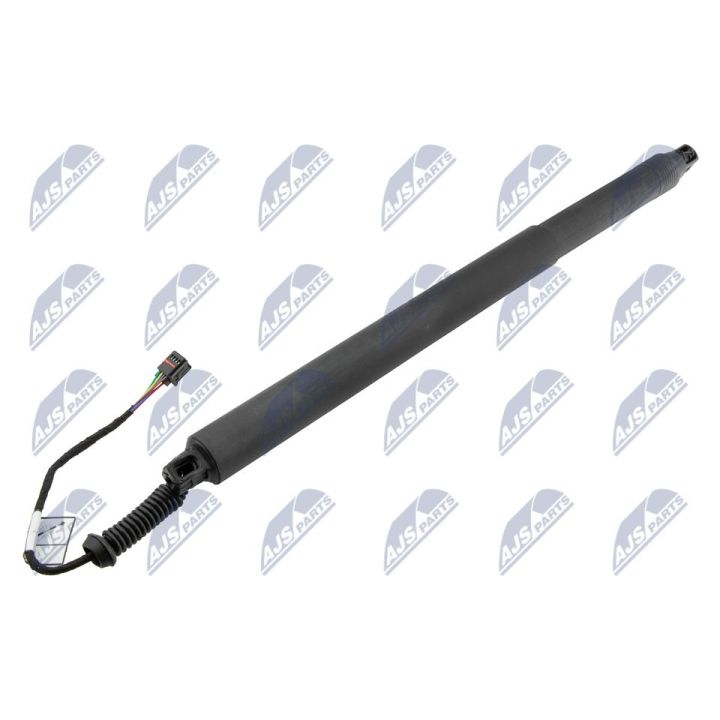 Galinių durų elektros variklis NTY AE-KA-033