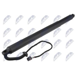 Galinių durų elektros variklis NTY AE-KA-034