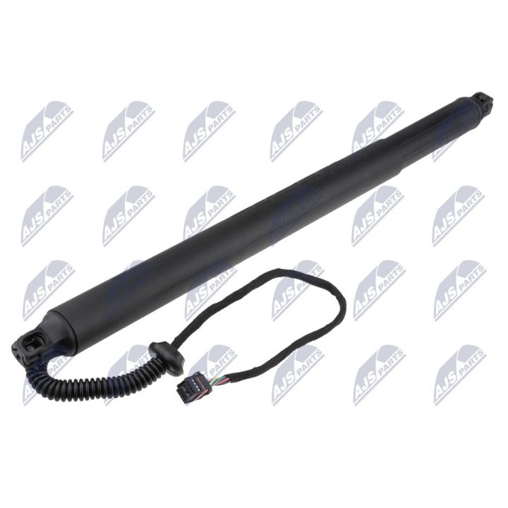 Galinių durų elektros variklis NTY AE-KA-034