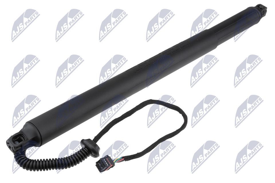 Galinių durų elektros variklis NTY AE-KA-034