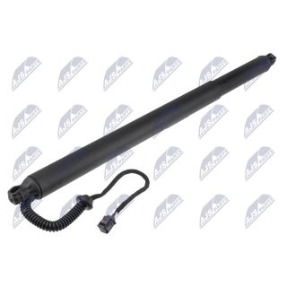 Galinių durų elektros variklis NTY AE-KA-037